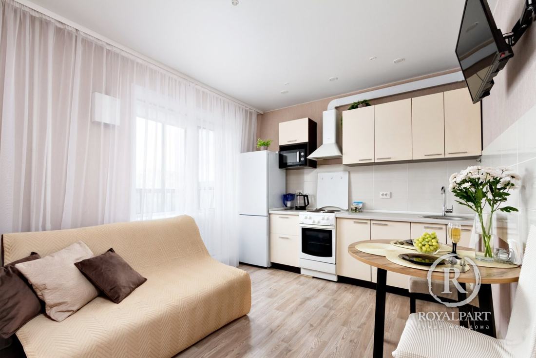 Титова, 255/2 · 2 этаж — фото 3